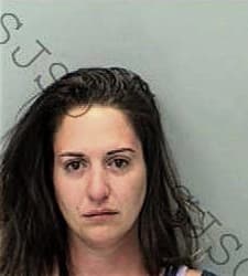 Jennifer Bates, - St. John's County, FL 